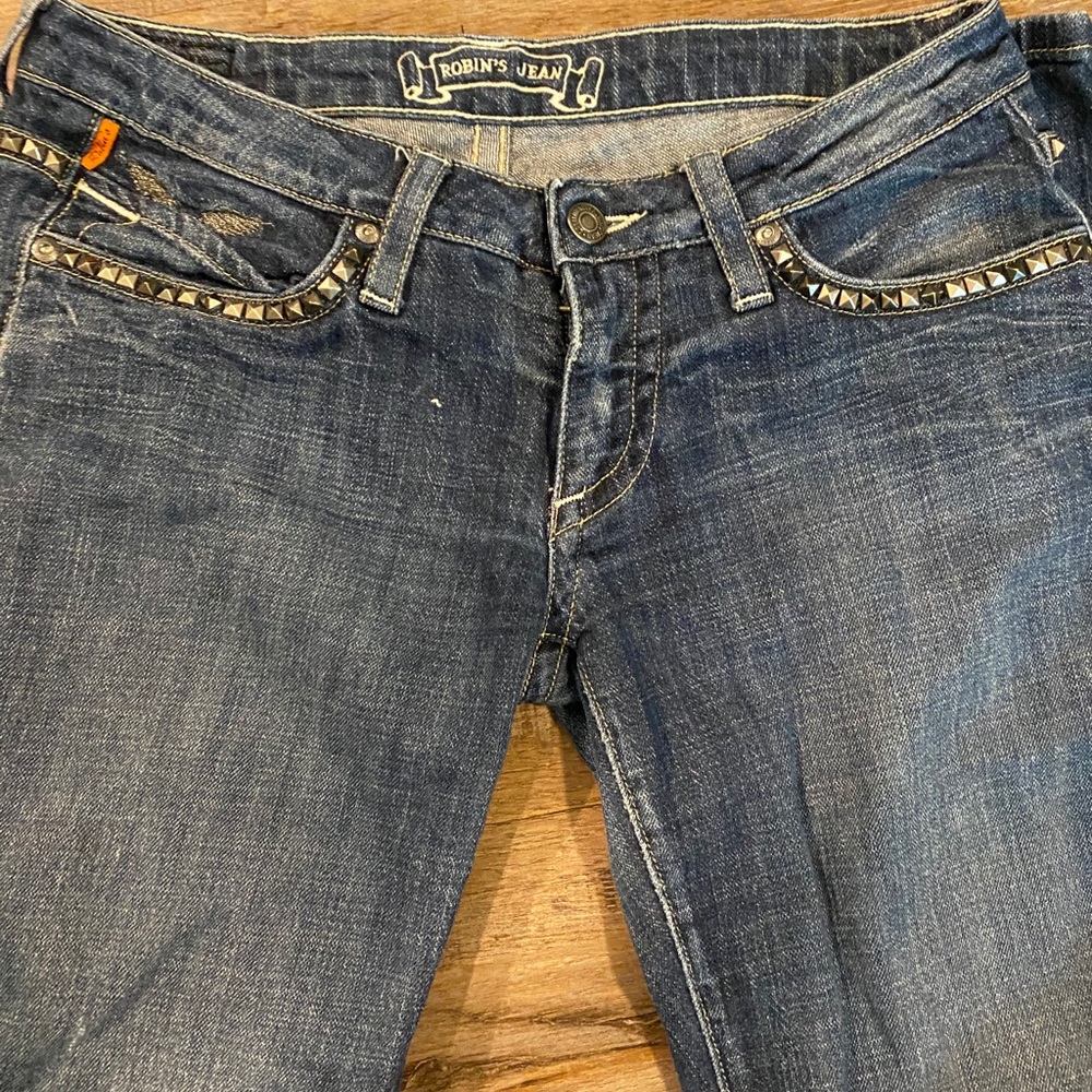 Robin’s Jeans Women
